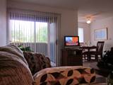 2-bedroom apartment at Country Club Villa Apartments in San Jose